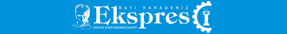 Bat&inodot; Karadeniz Ekspres Gazetesi