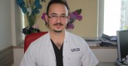 Dr. Malik Abac&inodot; Karab&uuml;k'te &Idot;lkleri Ba&scedil;ar&inodot;yor
