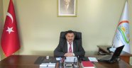 Yeni &Idot;l M&uuml;d&uuml;r&uuml; Geldi
