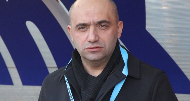 ASBA&Scedil;KAN G&Uuml;L:TUDOR&rsquo;UN KALMASINI &Idot;ST&Idot;YORUZ