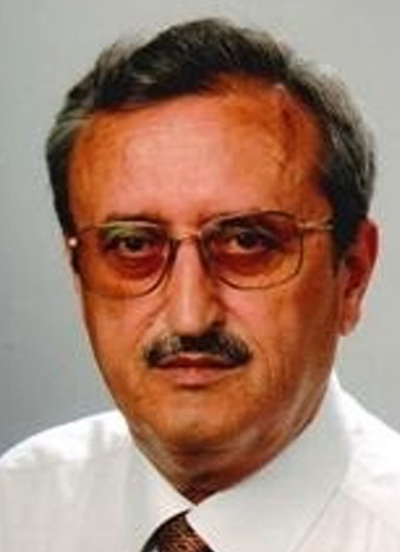 Hikmet Sivri