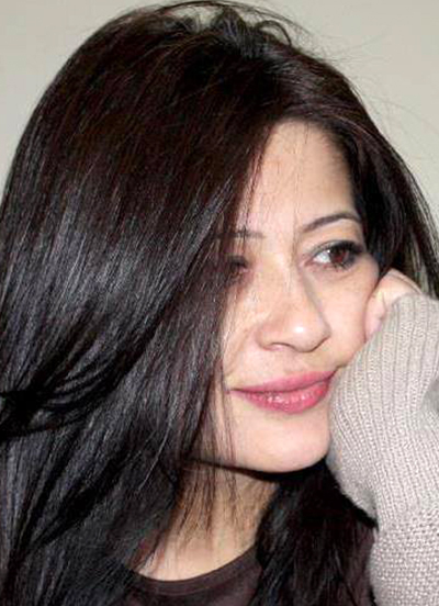 Semiha Karao&gbreve;lu