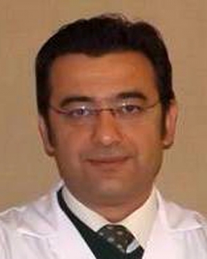 Op.Dr. Fikret &Idot;RK&Idot;N