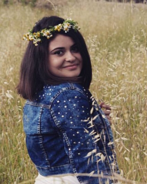 Nurhan &Ccedil;etinkaya
