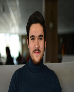 O&gbreve;uzhan Balkan