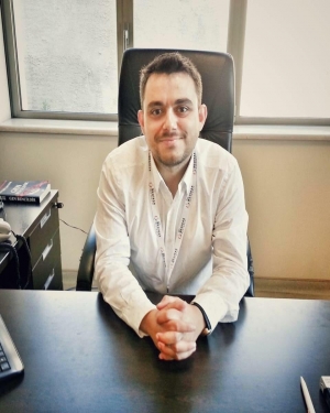 Psikiyatri Uzman&inodot; Dr. Mustafa Tatl&inodot;