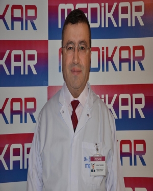 G&ouml;&gbreve;&uuml;s Hastal&inodot;klar&inodot; Uzman&inodot; Dr. Ali Nihat Tokg&ouml;n&uuml;l 
