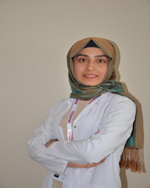 Beslenme ve Diyet Uzman&inodot; Fatma Bal 