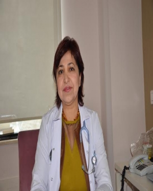 &Idot;&ccedil; Hastal&inodot;klar&inodot; Uzman&inodot; Dr. &Scedil;&ouml;hret Gedirli