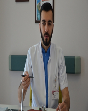 Di&scedil; Tabibi Metin Cing&ouml;z