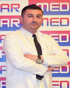 G&ouml;z Hastal&inodot;klar&inodot; Uzman&inodot; Op. Dr. Emre Hay&inodot;rc&inodot;