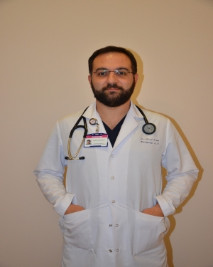 Kardiyoloji Uzman&inodot; Dr. Murat Erden