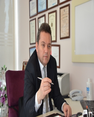 &Uuml;roloji Uzman&inodot; Op.Dr. Emin Co&scedil;kun
