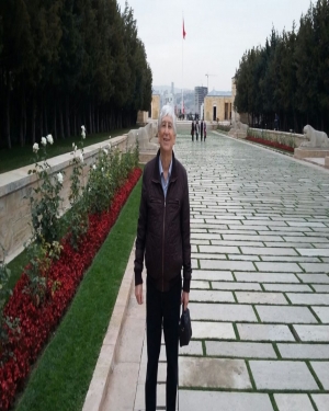 Mesut Do&gbreve;anlar