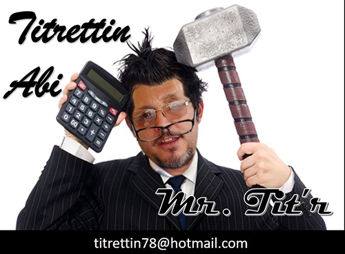 T&Idot;TRETT&Idot;N