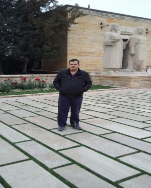 Ahmet Burak &Ouml;zbaysal